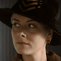 Svetlana Sorokina MBTI Personality Type image