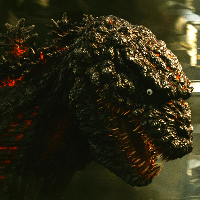Shin Godzilla MBTI -Persönlichkeitstyp image