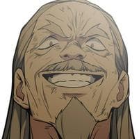 Master Gong MBTI Personality Type image