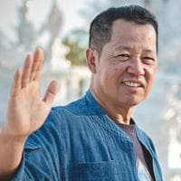 Chalermchai Kositpipat MBTI Personality Type image