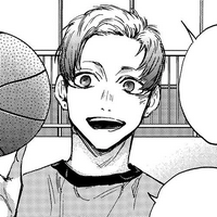 profile_Kazuma Matsuoka