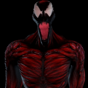 Carnage (The Amazing Spider-Man Duology) MBTI Personality Type image