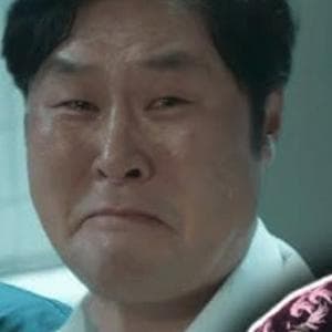 Han Yoo-Rim MBTI Personality Type image