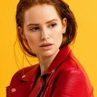 Madelaine Petsch MBTI -Persönlichkeitstyp image