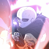 Ink! Sans (Soulless) MBTI Personality Type image