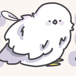 profile_Bird