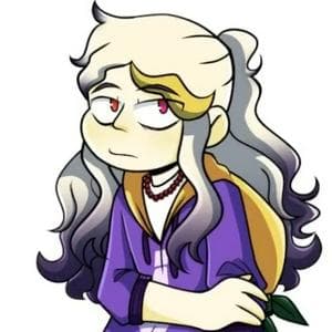 Fusão - Jay + Linn MBTI Personality Type image