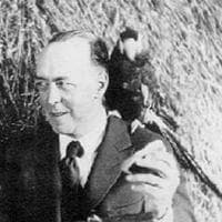 profile_Edgar Rice Burroughs