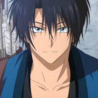 Son Hak MBTI Personality Type image