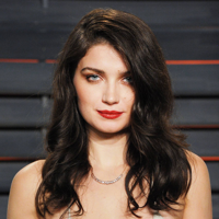 profile_Eve Hewson