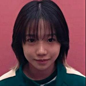 Kim Jun-Hee / No. 222 MBTI Personality Type image