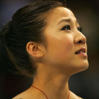 Michelle Kwan MBTI Personality Type image