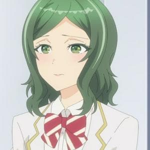 profile_Manaka Hojo(北条 茉奈佳)