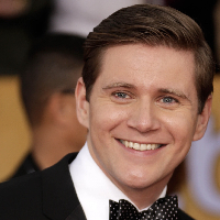 Allen Leech type de personnalité MBTI image