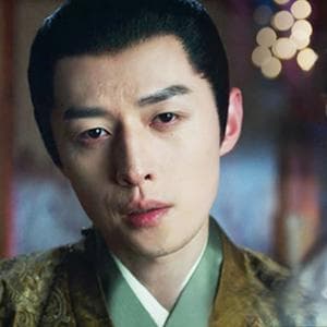 profile_Shen Lang (Crown Prince)