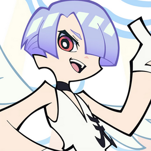 Angel Polyester MBTI Personality Type image