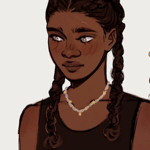 profile_Louella McCoy