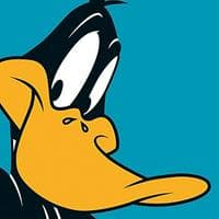 Daffy Duck tipo de personalidade mbti image