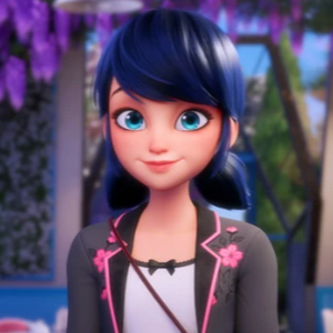 profile_Marinette Dupain-Cheng “Ladybug”