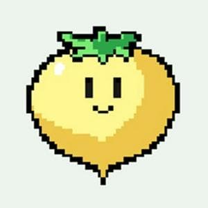 Tuber MBTI Personality Type image