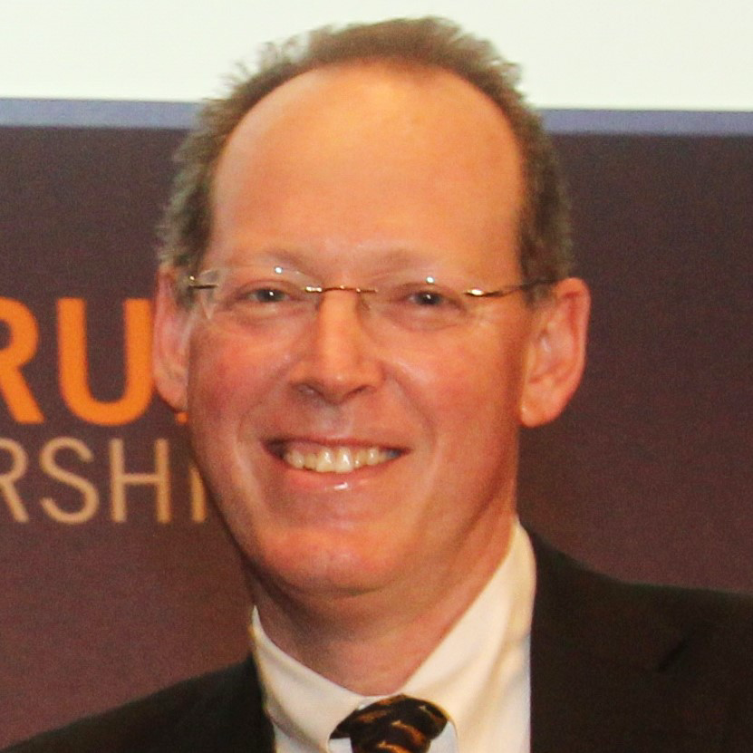 profile_Paul Farmer