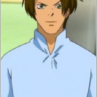 profile_Spencer Damon (Suguru Daimon)