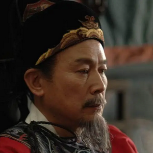 profile_赵贞吉 (Zhao Zhenji)