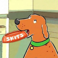 Skits MBTI Personality Type image