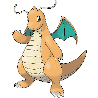 profile_Dragonite (Kairyu)