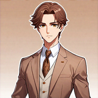 Prince Lysander MBTI Personality Type image