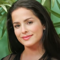 Danna García MBTI Personality Type image