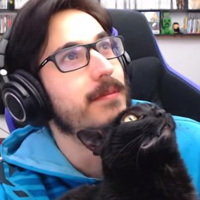 profile_Eric Rodríguez (Leyendas y Videojuegos)