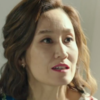 profile_Kang Sol B's Mother