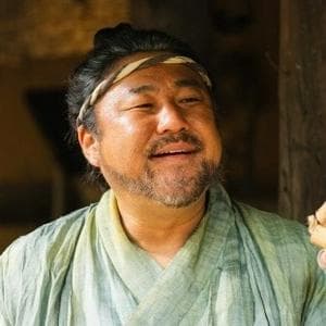 profile_Jang Chun Saeng