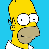Homer Simpson MBTI -Persönlichkeitstyp image