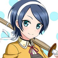 Tsurugi Kadota MBTI Personality Type image