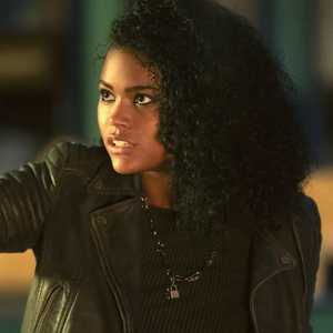 Thalia Grace MBTI Personality Type image