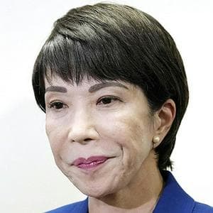 遠山 青（人头天团成员，雌竞女辱骂nfp sfj） MBTI Personality Type image