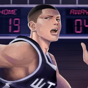 Eiji Sawakita MBTI Personality Type image