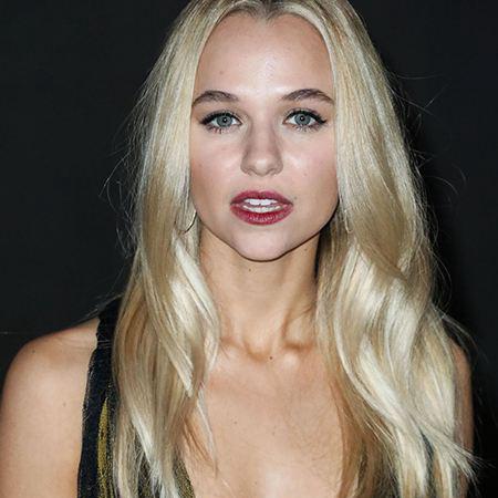 profile_Madison Iseman