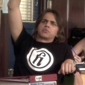 Kenny Garson MBTI Personality Type image