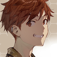 Haruto Keats MBTI Personality Type image