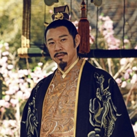 profile_Li Shimin/Emperor Taizong
