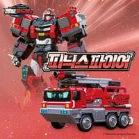 Phoenix Fire MBTI Personality Type image