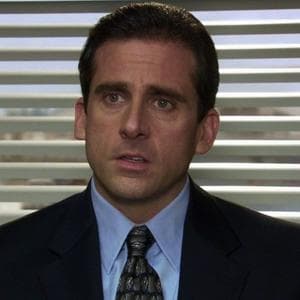 Michael Scott tipo de personalidade mbti image
