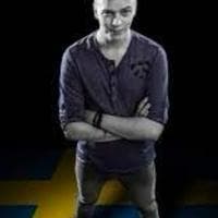 profile_Kasper Nordin
