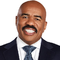 Steve Harvey MBTI Personality Type image