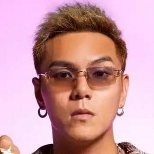 DamnShine（盛宇） MBTI Personality Type image