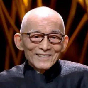 You Benchang (游本昌) MBTI Personality Type image