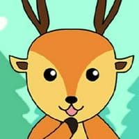 profile_ISFJ/ deer